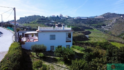 Molvízar Costa Tropical Landhaus Bild 6374987