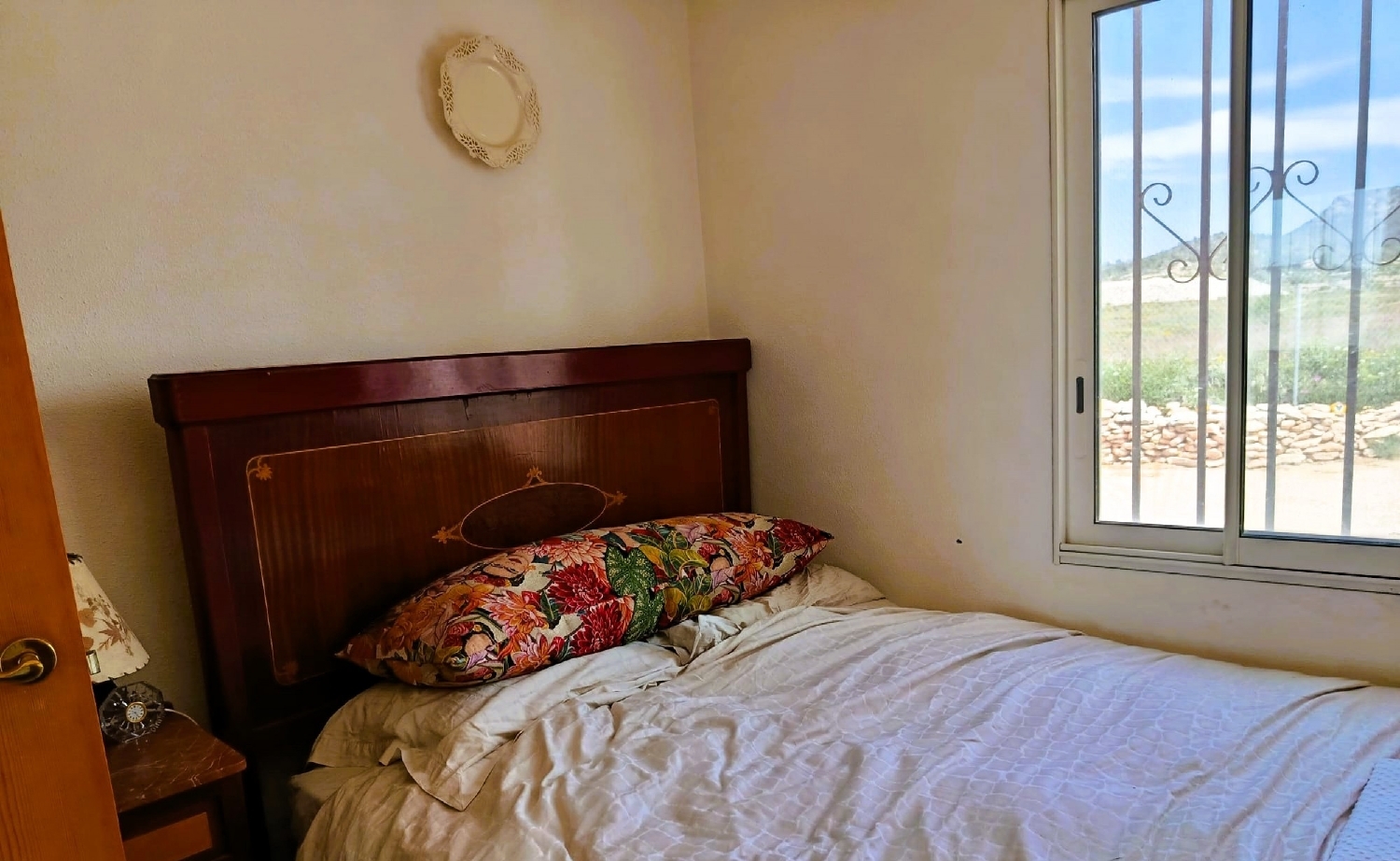  te koop boerderij Monóvar Vinalopó Mitjà 12