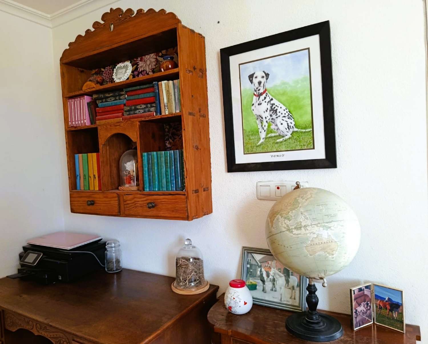  te koop boerderij Monóvar Vinalopó Mitjà 10