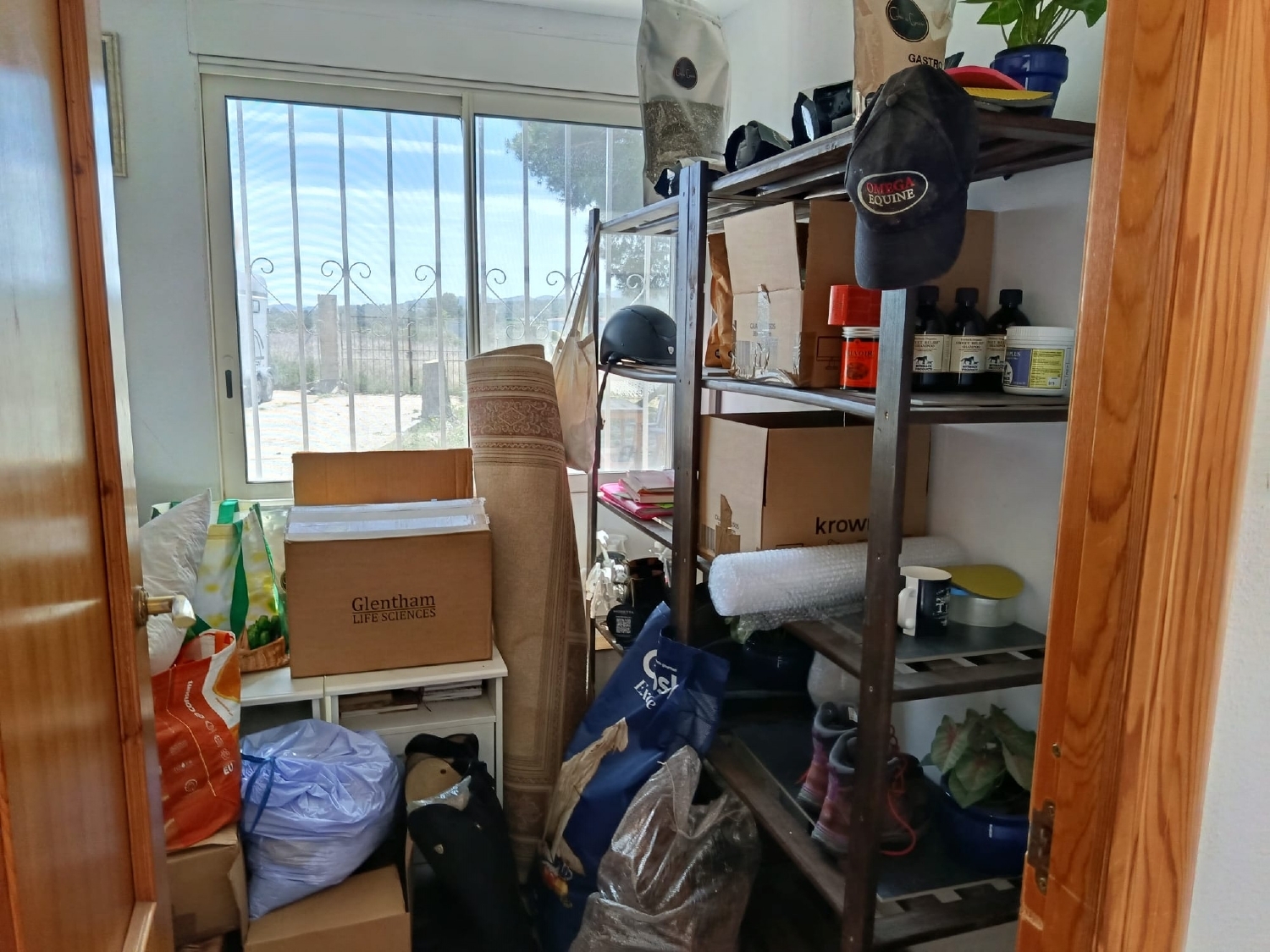  te koop boerderij Monóvar Vinalopó Mitjà 22