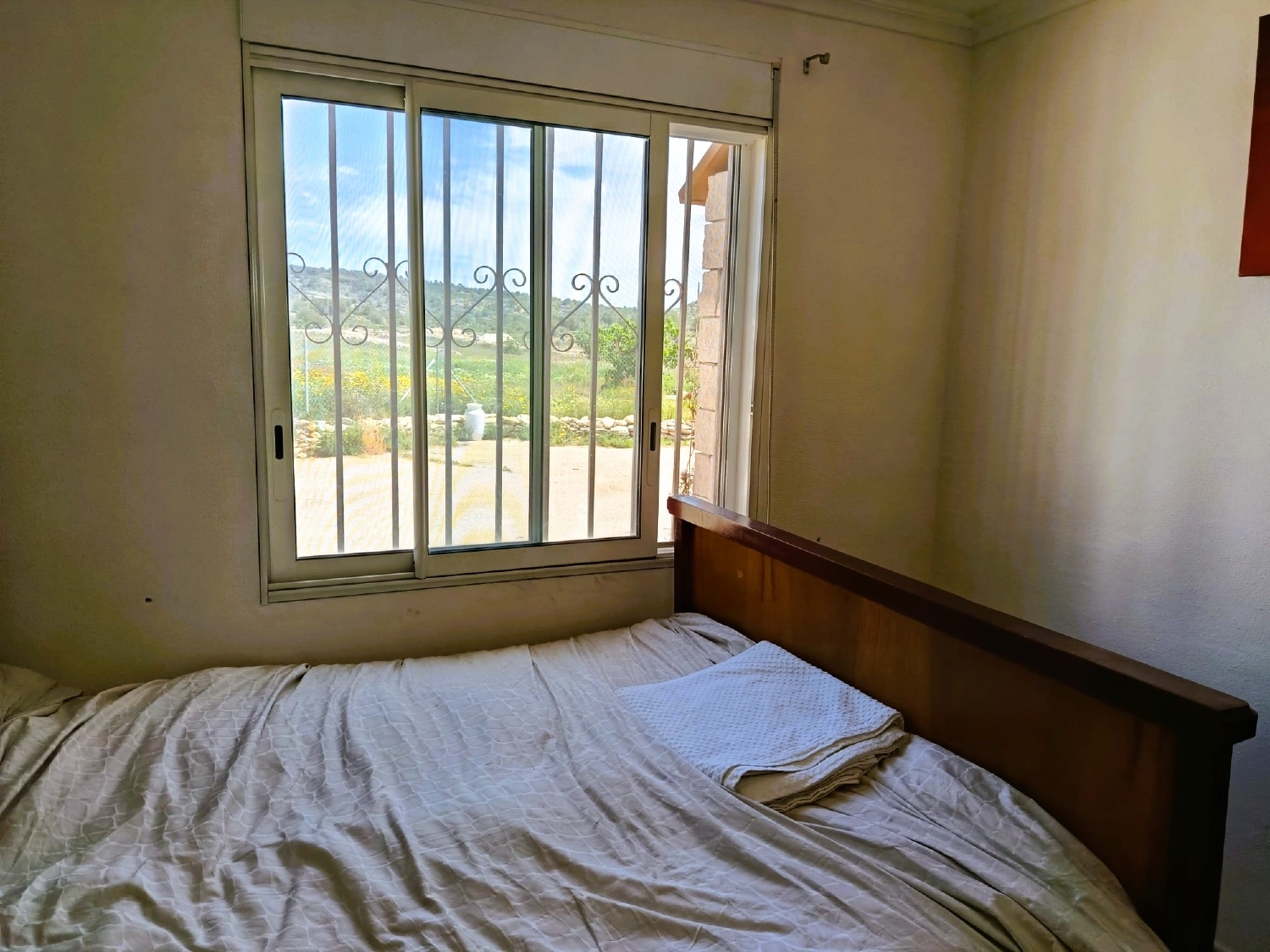  te koop boerderij Monóvar Vinalopó Mitjà 13