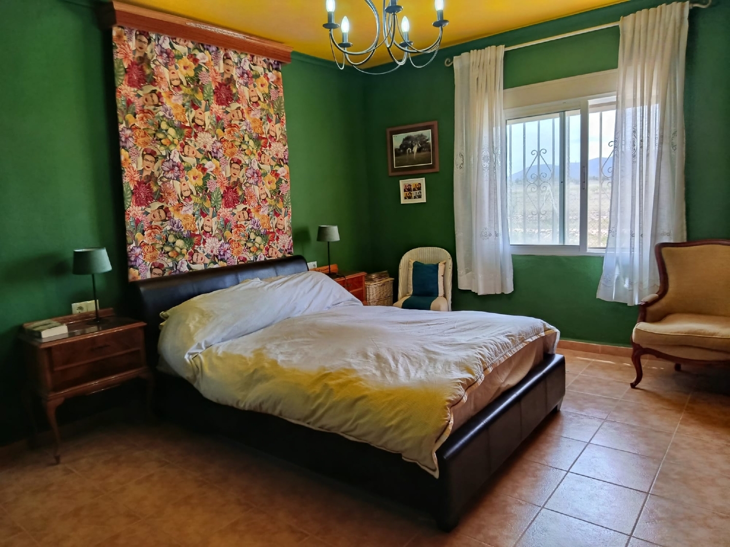  te koop boerderij Monóvar Vinalopó Mitjà 18