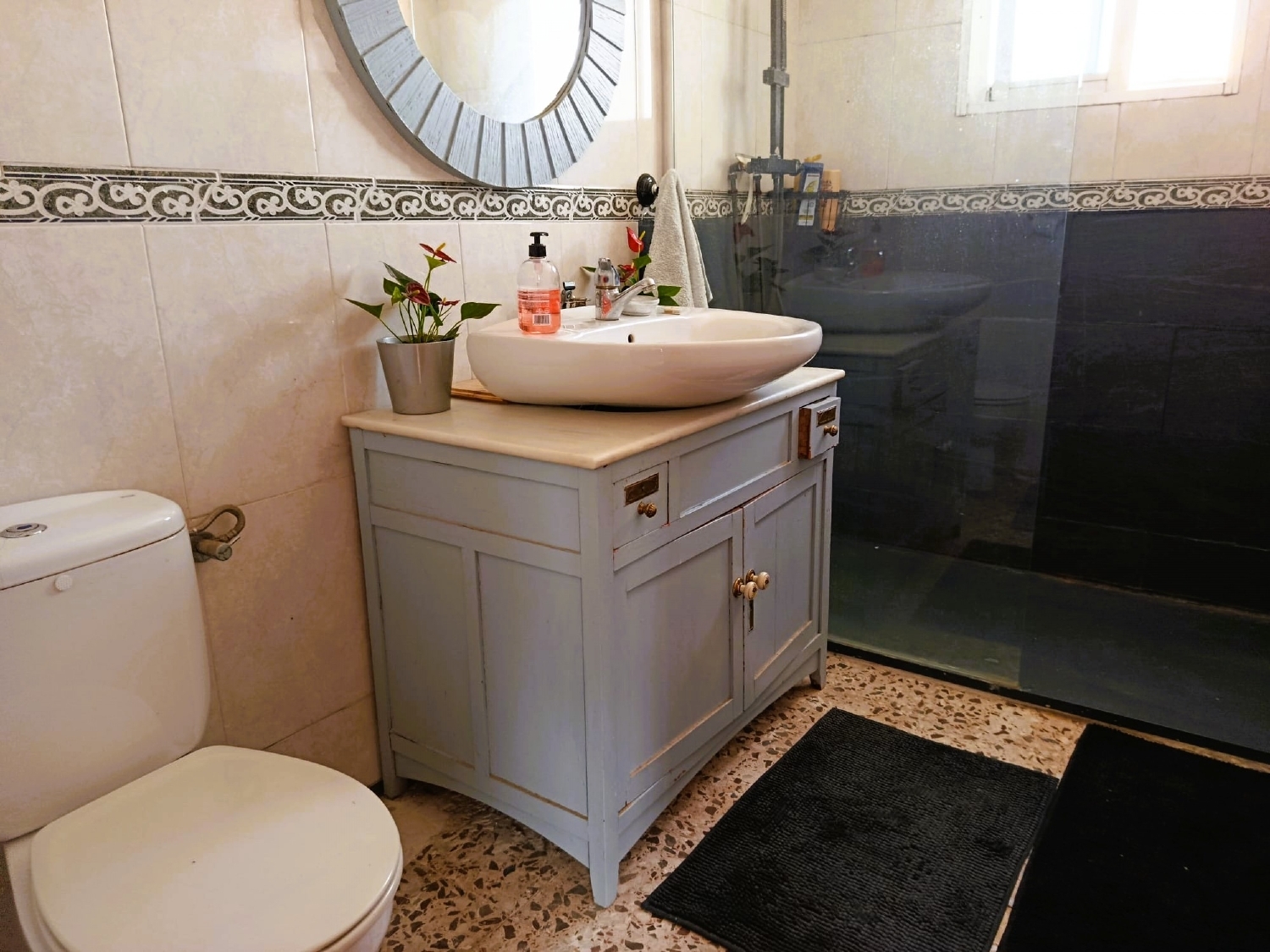  te koop boerderij Monóvar Vinalopó Mitjà 9