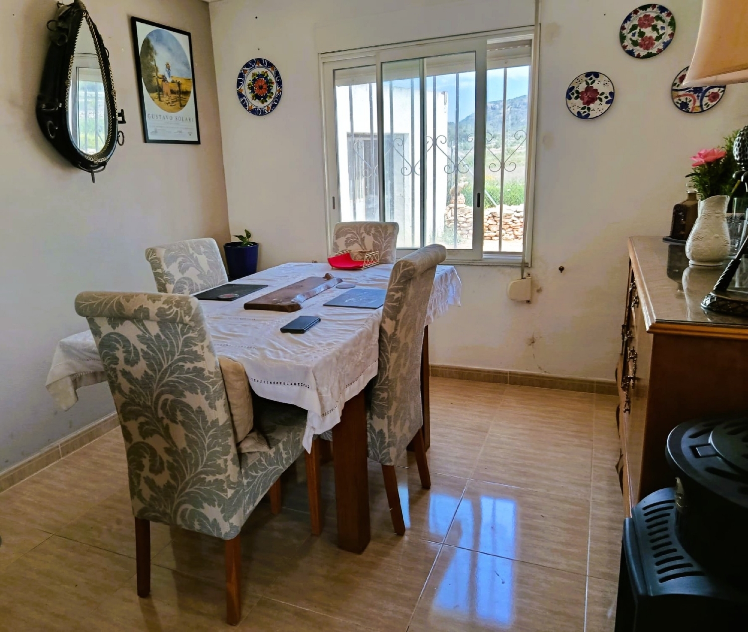  te koop boerderij Monóvar Vinalopó Mitjà 15