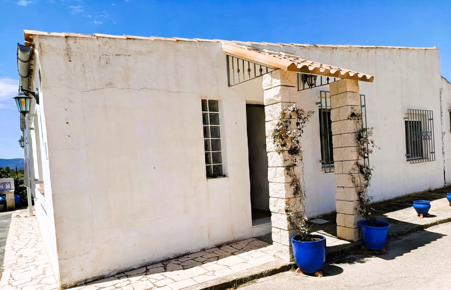  te koop boerderij Monóvar Vinalopó Mitjà 39