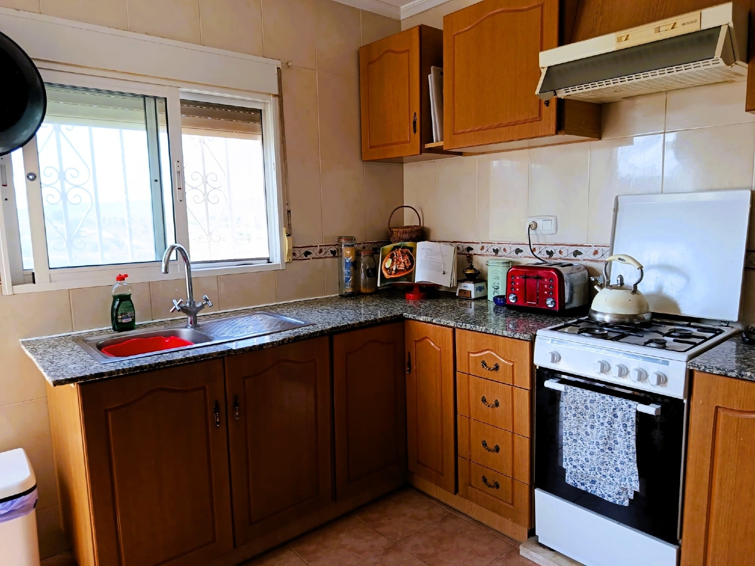  te koop boerderij Monóvar Vinalopó Mitjà 7