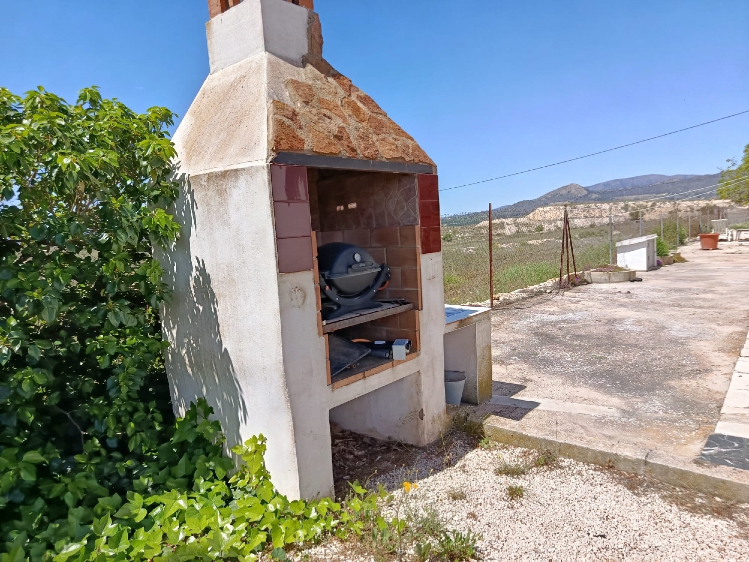  te koop boerderij Monóvar Vinalopó Mitjà 40