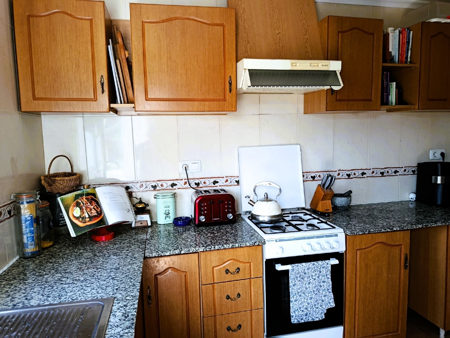  te koop boerderij Monóvar Vinalopó Mitjà 6