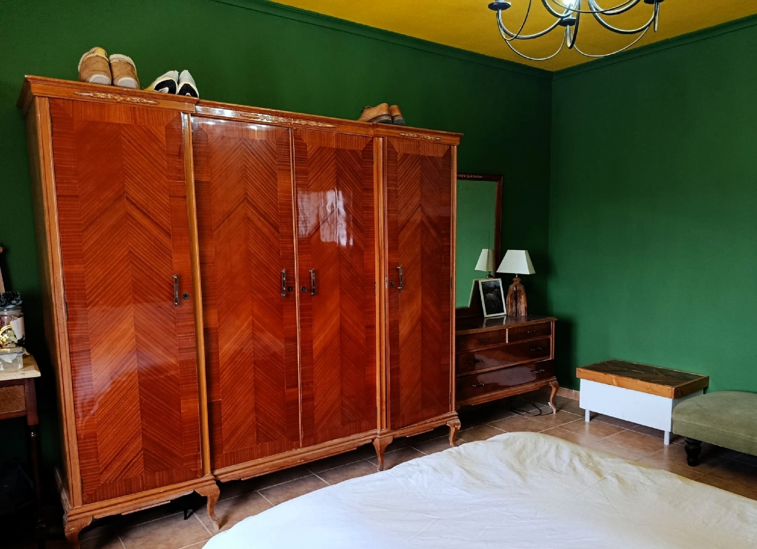  te koop boerderij Monóvar Vinalopó Mitjà 17