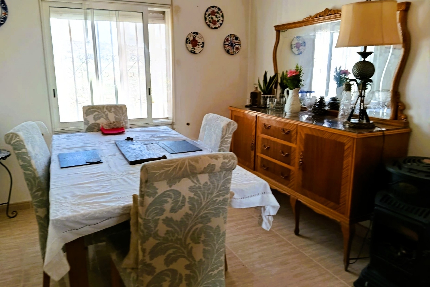  te koop boerderij Monóvar Vinalopó Mitjà 16