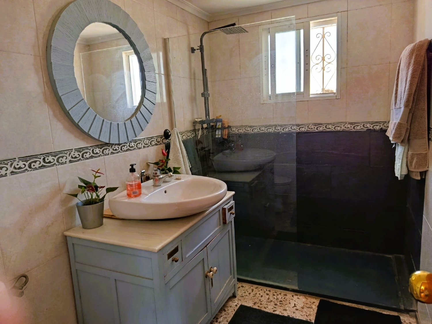  te koop boerderij Monóvar Vinalopó Mitjà 11