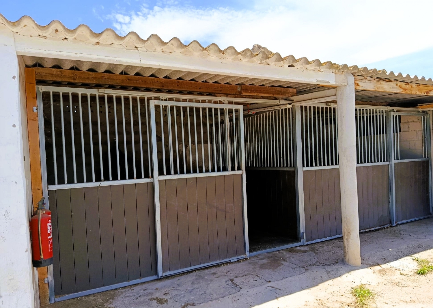  te koop boerderij Monóvar Vinalopó Mitjà 29