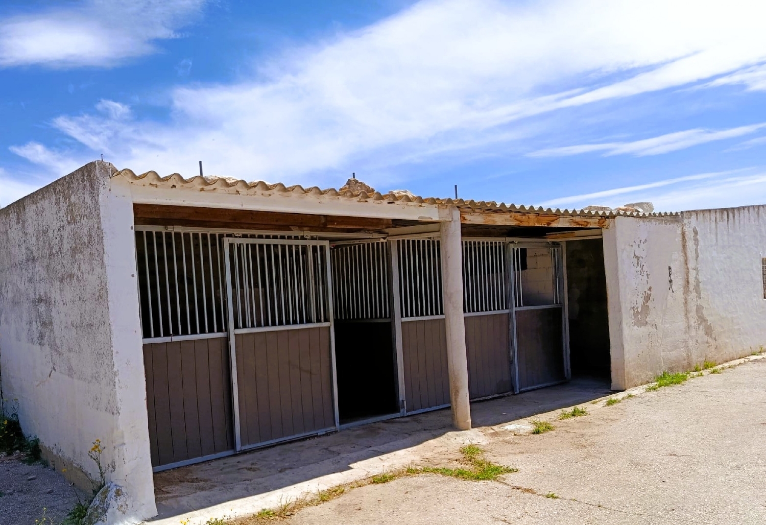  te koop boerderij Monóvar Vinalopó Mitjà 24