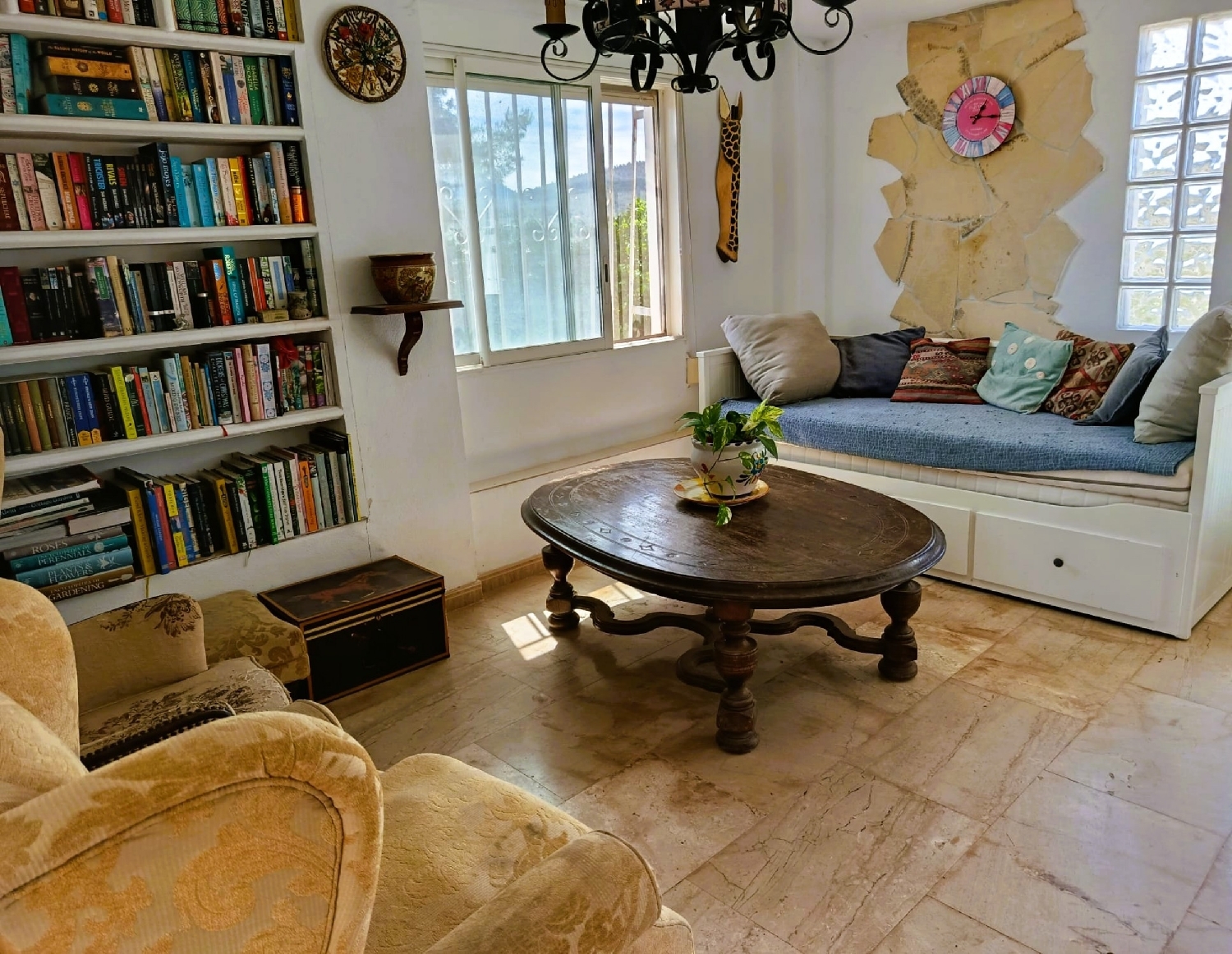  te koop boerderij Monóvar Vinalopó Mitjà 20