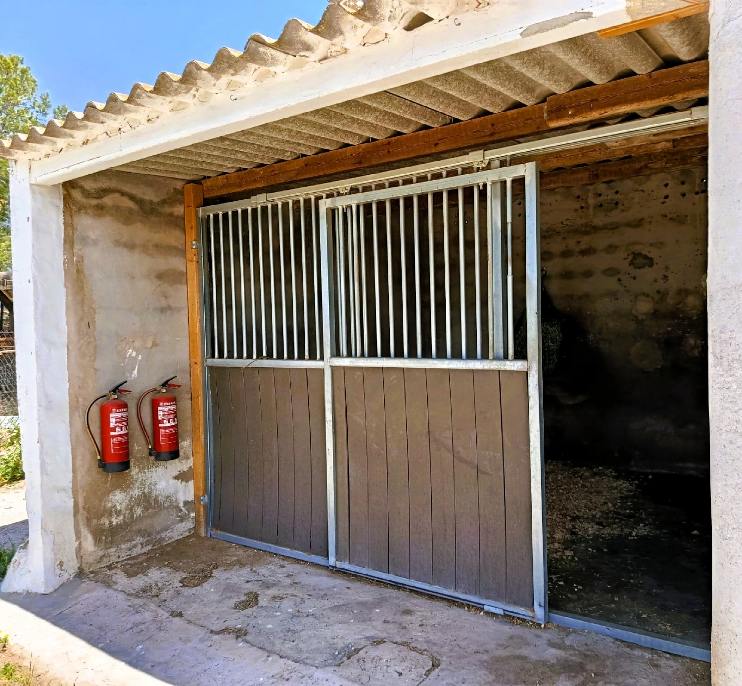  te koop boerderij Monóvar Vinalopó Mitjà 32