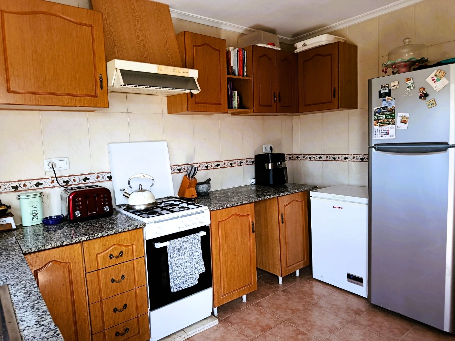  te koop boerderij Monóvar Vinalopó Mitjà 8