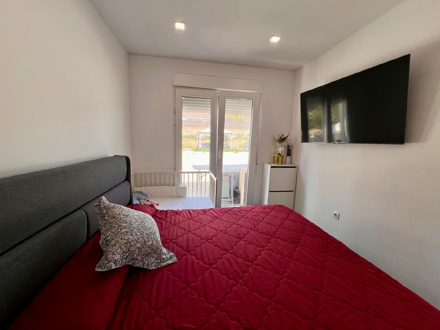  à vendre maison de campagne Monóvar Vinalopó Mitjà 6