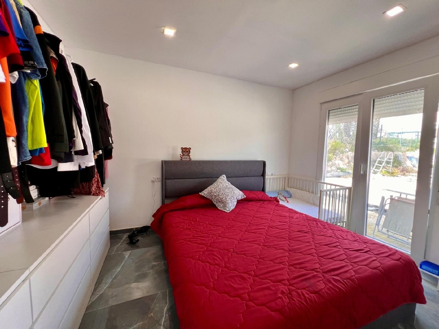  à vendre maison de campagne Monóvar Vinalopó Mitjà 5