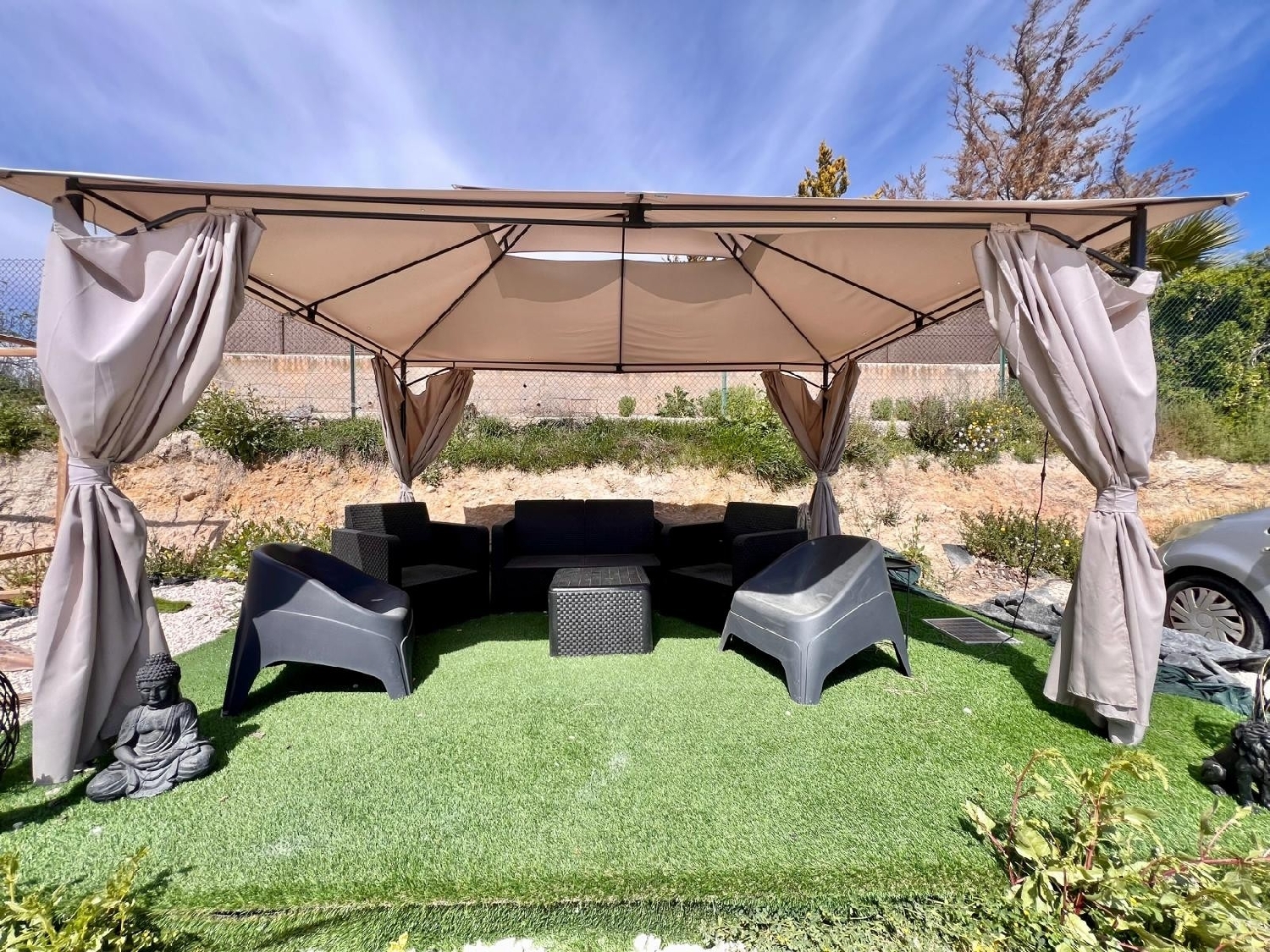  à vendre maison de campagne Monóvar Vinalopó Mitjà 2