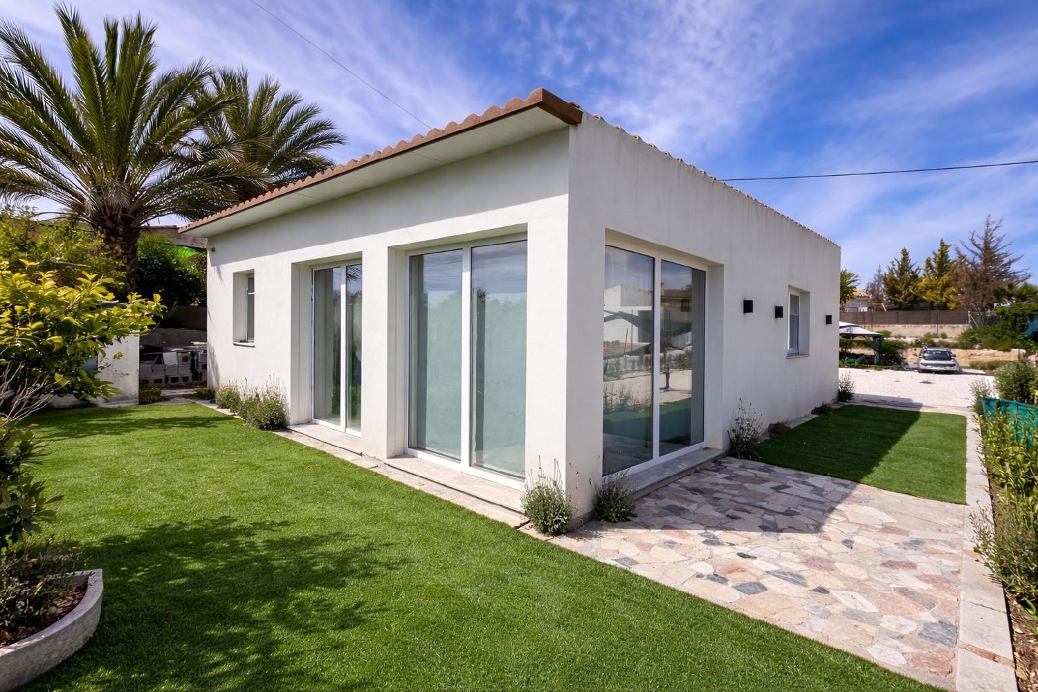  à vendre maison de campagne Monóvar Vinalopó Mitjà 1