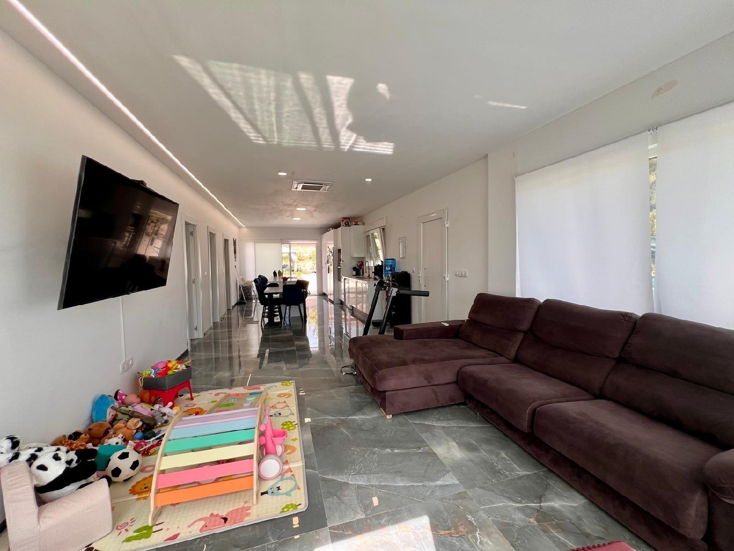  à vendre maison de campagne Monóvar Vinalopó Mitjà 4