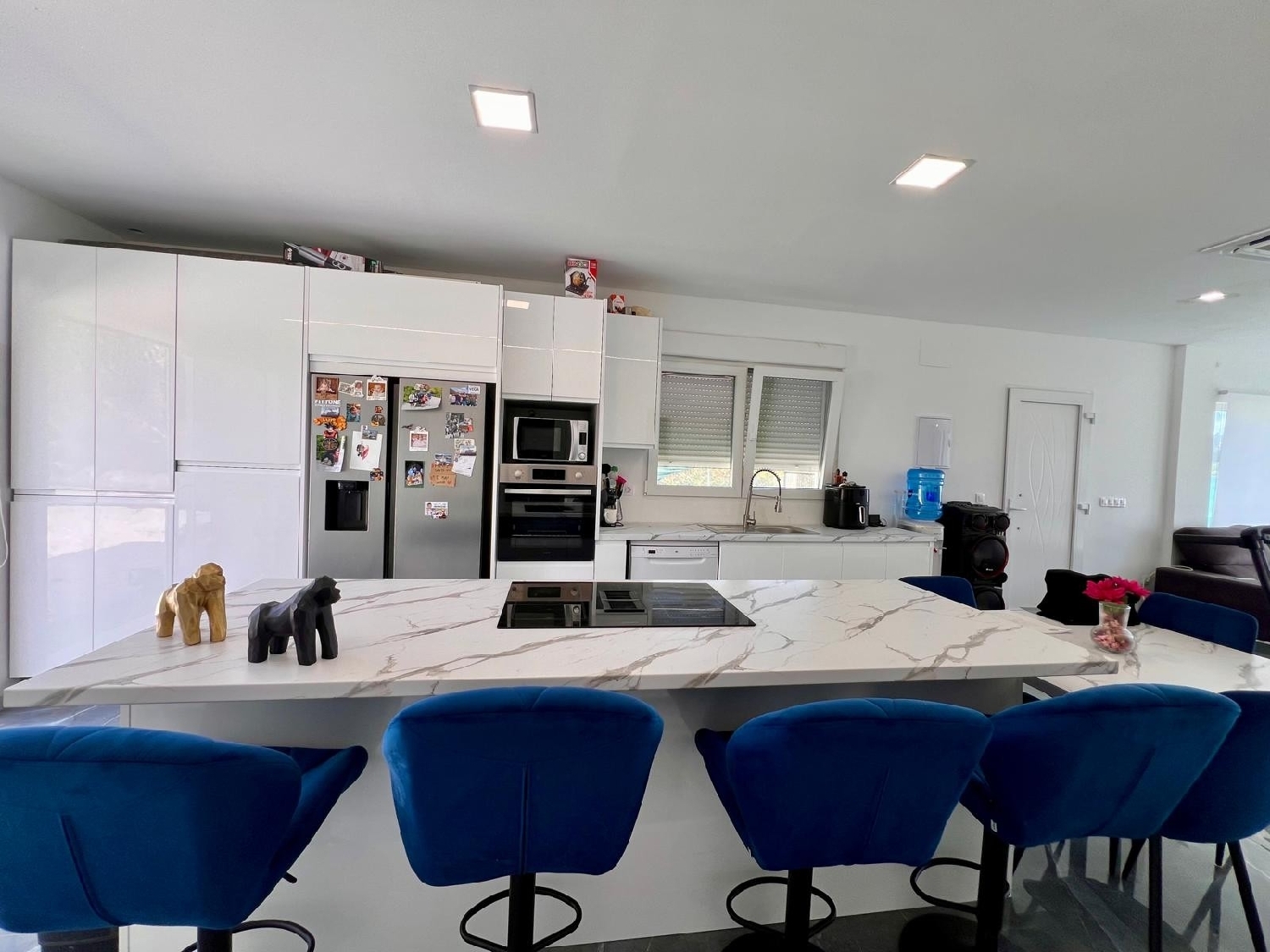  à vendre maison de campagne Monóvar Vinalopó Mitjà 3