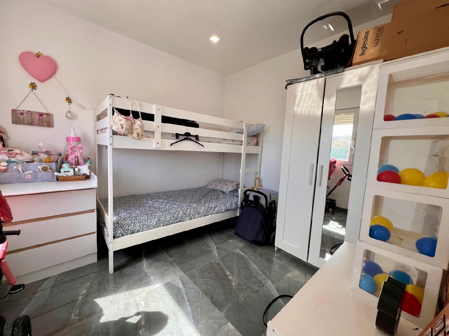  à vendre maison de campagne Monóvar Vinalopó Mitjà 8