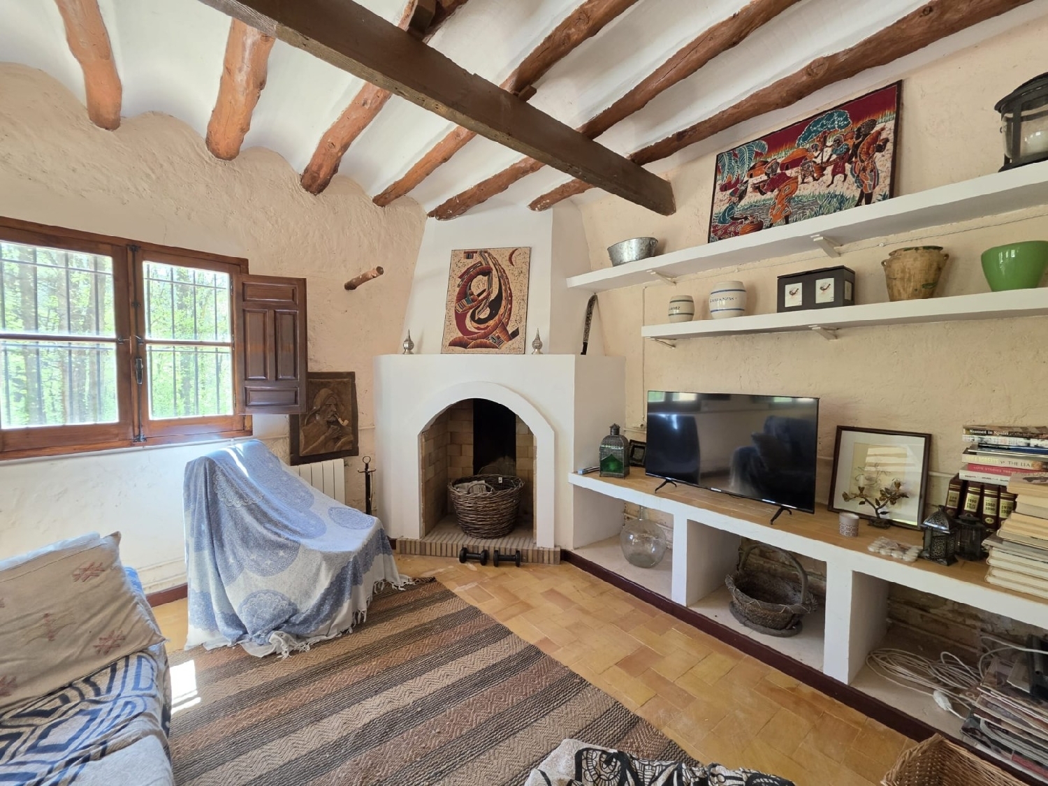  kaufen Landhaus Monóvar Vinalopó Mitjà 5