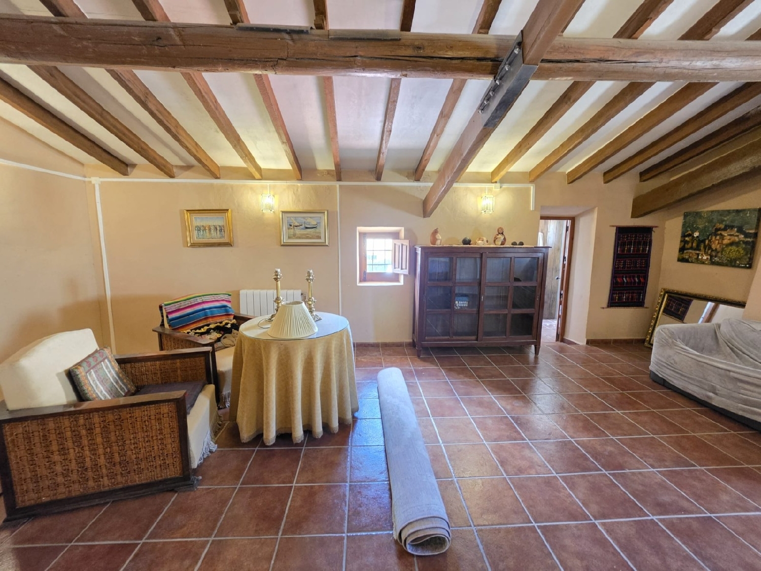  kaufen Landhaus Monóvar Vinalopó Mitjà 8