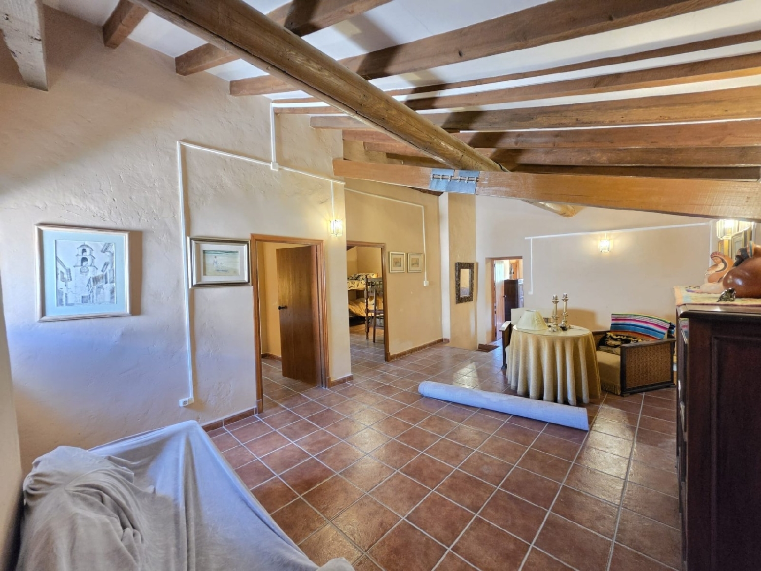  kaufen Landhaus Monóvar Vinalopó Mitjà 3