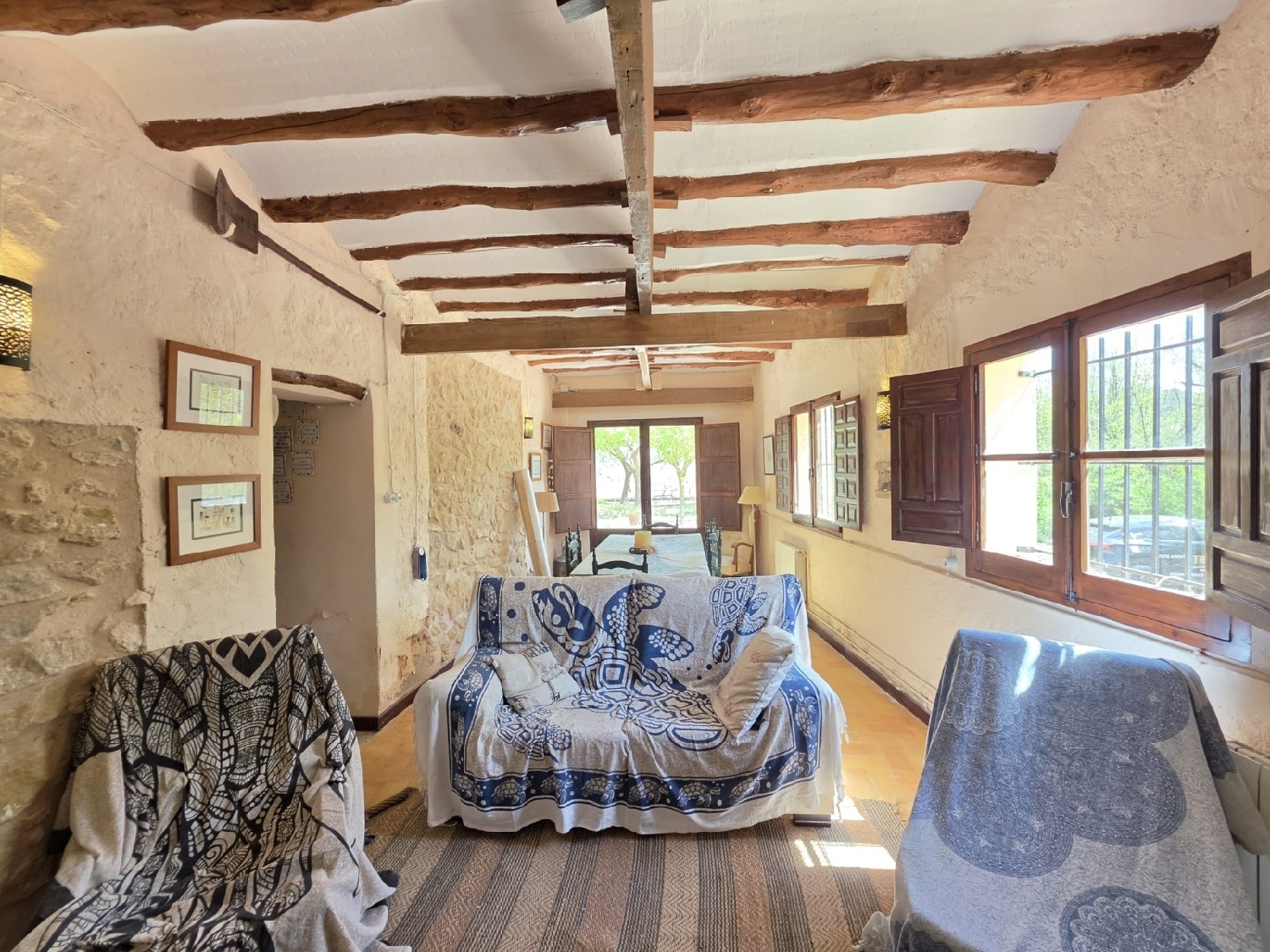  kaufen Landhaus Monóvar Vinalopó Mitjà 4