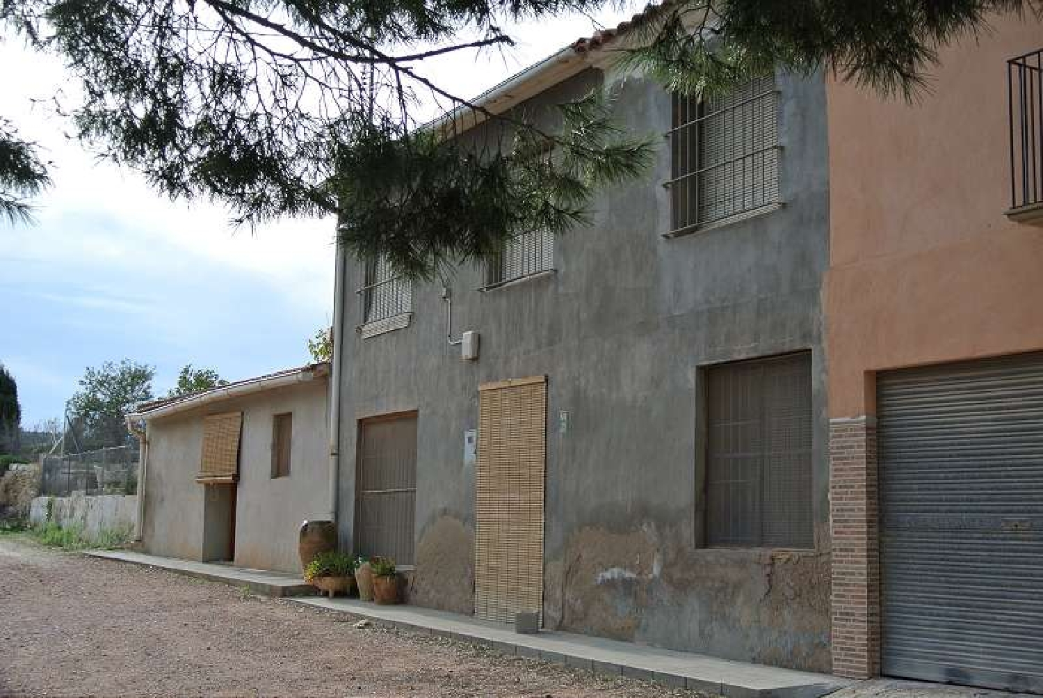  for sale country house Monóvar Vinalopó Mitjà 2