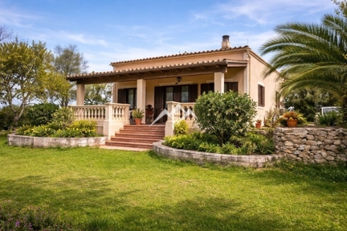 Montuïri Pla (Es) finca rústica foto 6368696