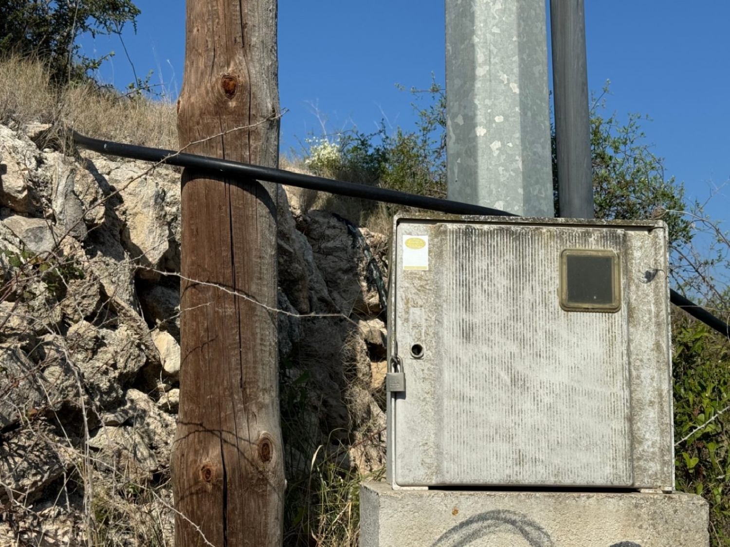  kaufen Landhaus Moraira Marina Alta 11