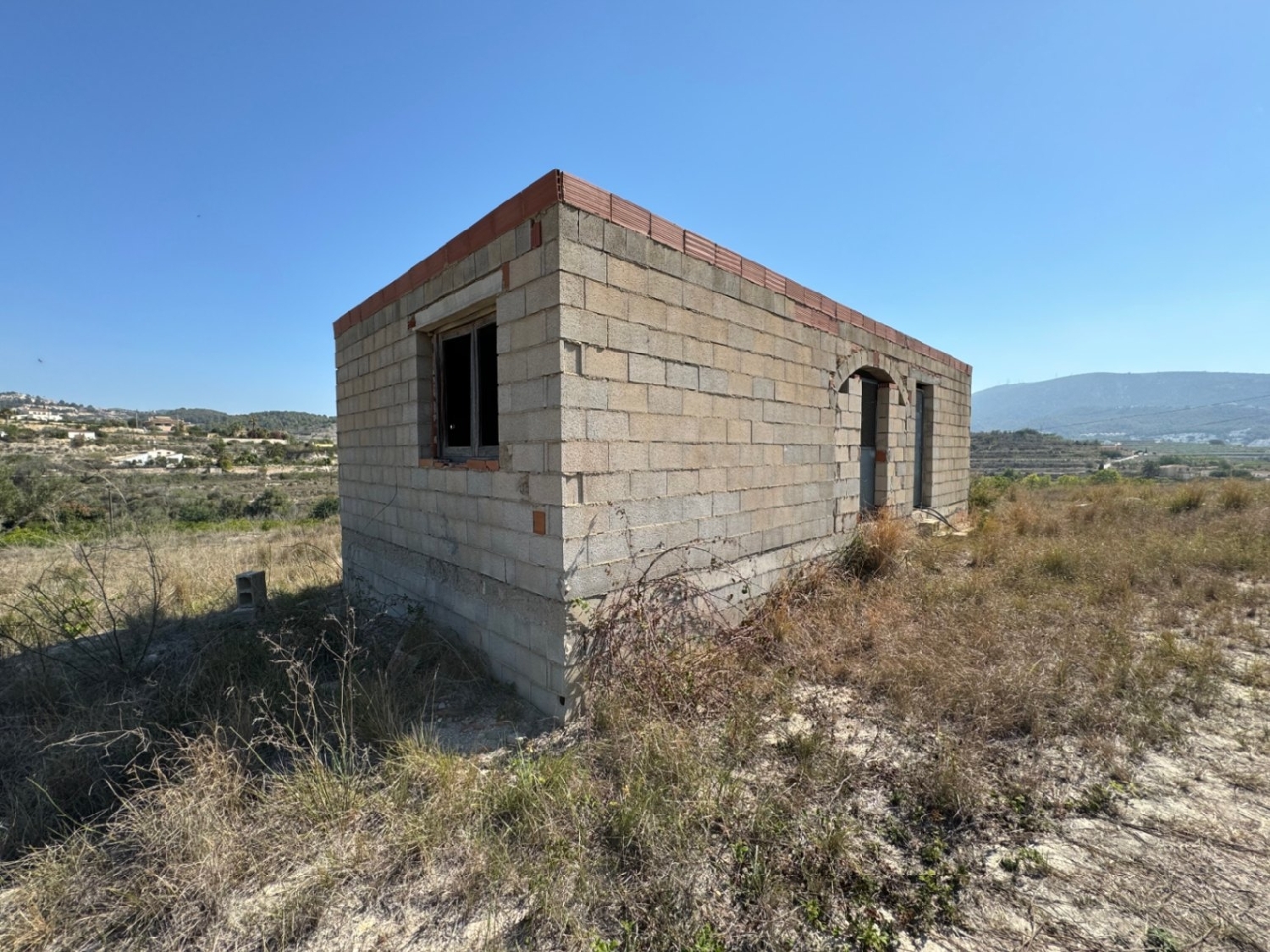  kaufen Landhaus Moraira Marina Alta 8