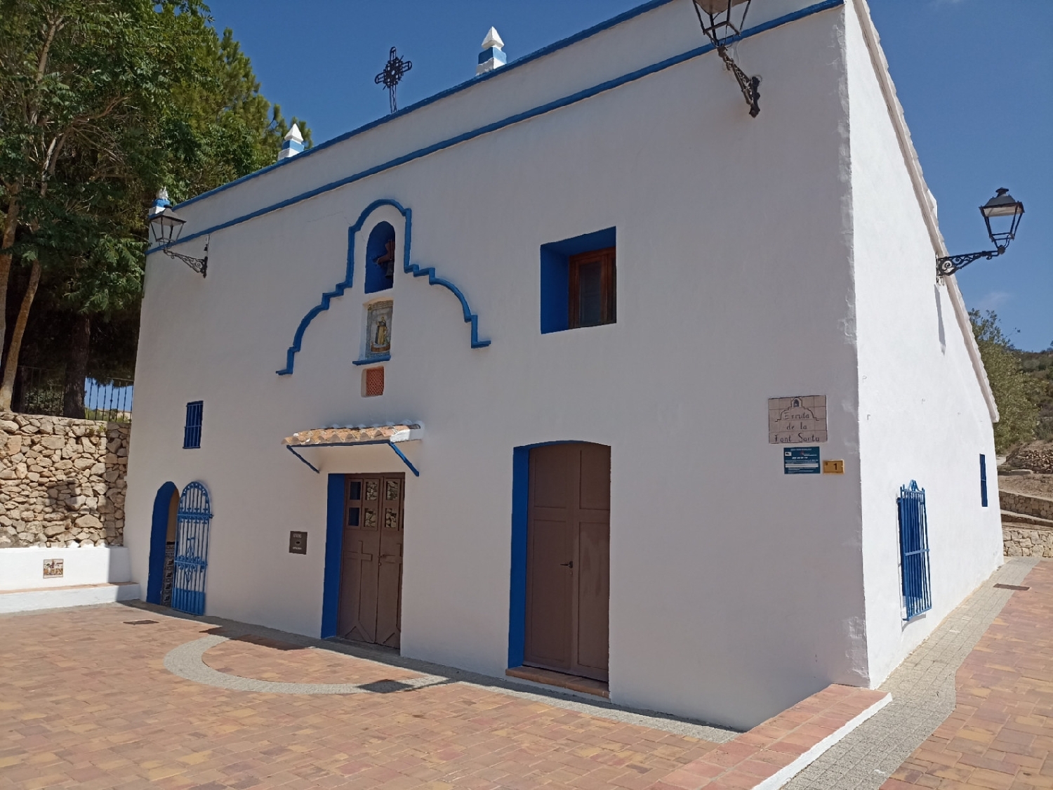  kaufen Landhaus Moraira Marina Alta 17