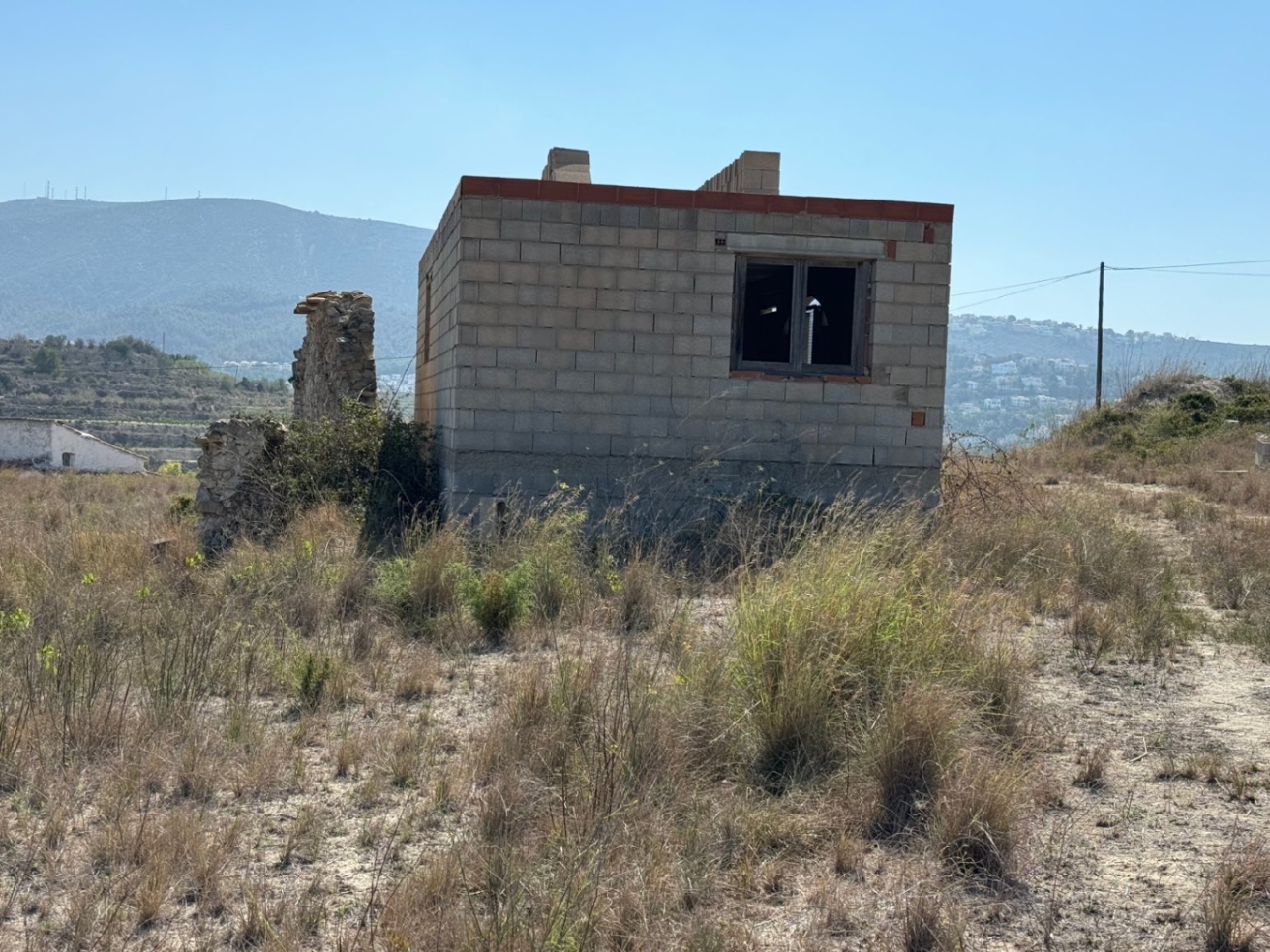  kaufen Landhaus Moraira Marina Alta 10