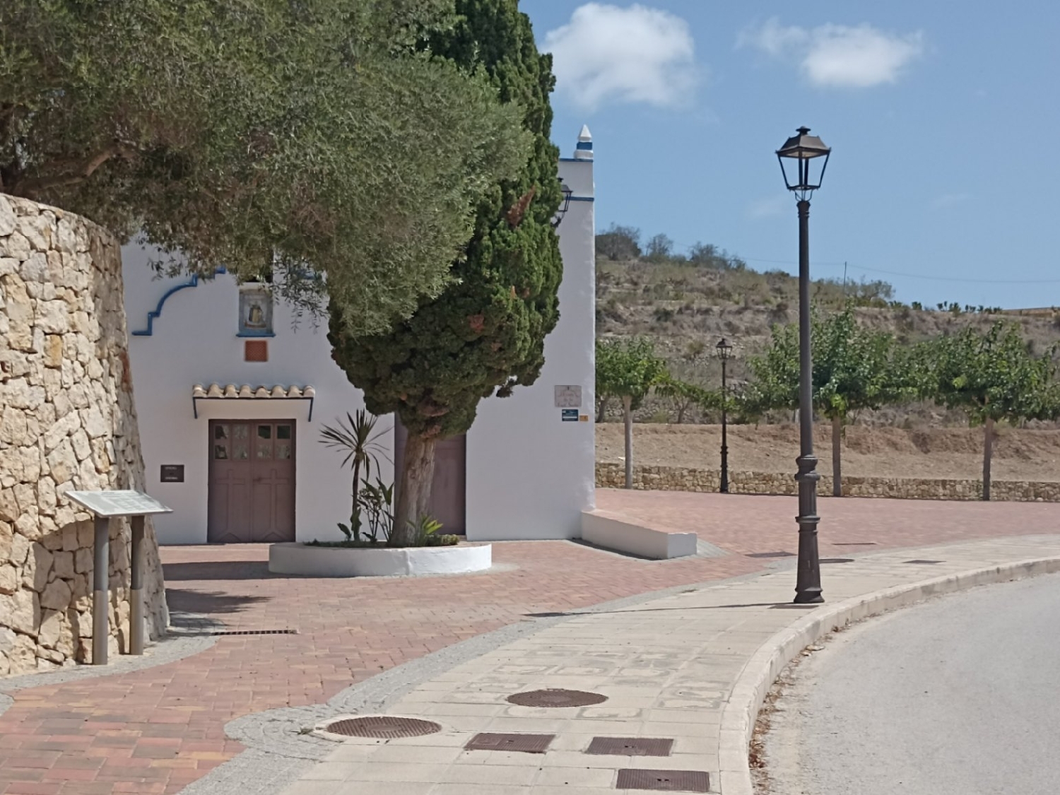  kaufen Landhaus Moraira Marina Alta 25