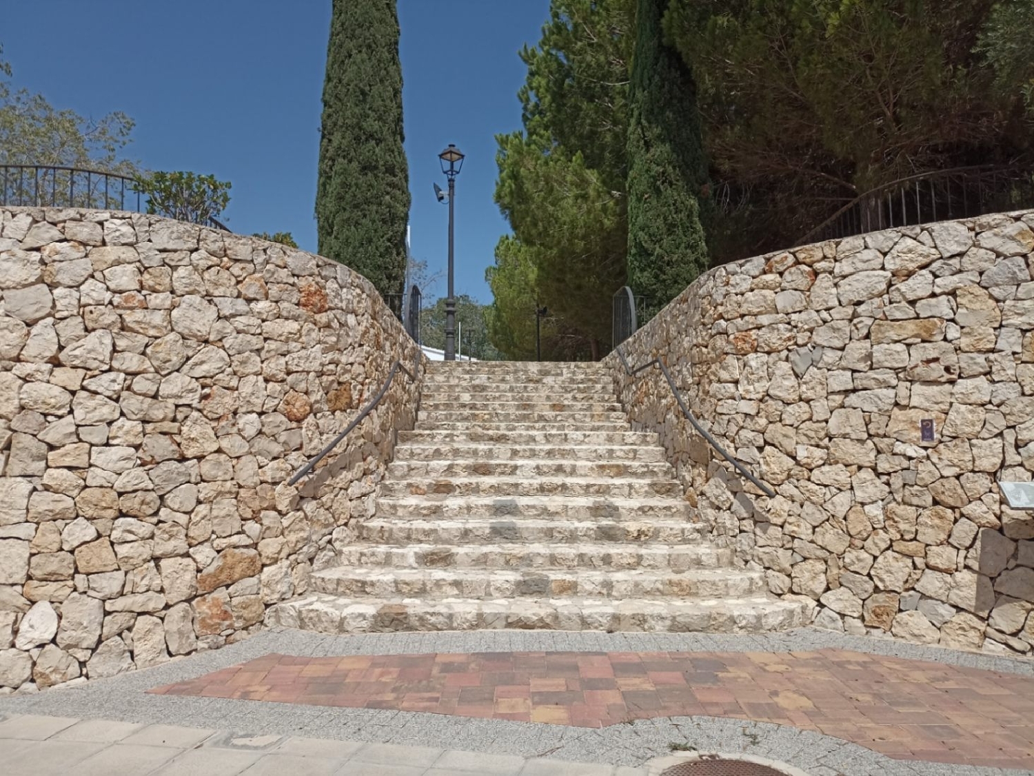  kaufen Landhaus Moraira Marina Alta 21