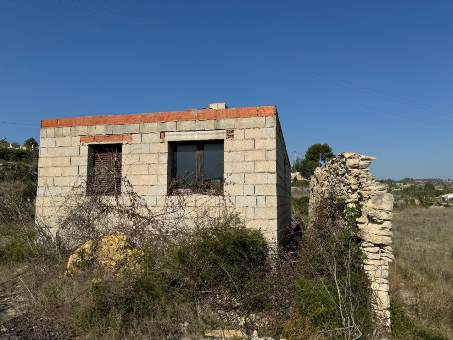  kaufen Landhaus Moraira Marina Alta 9