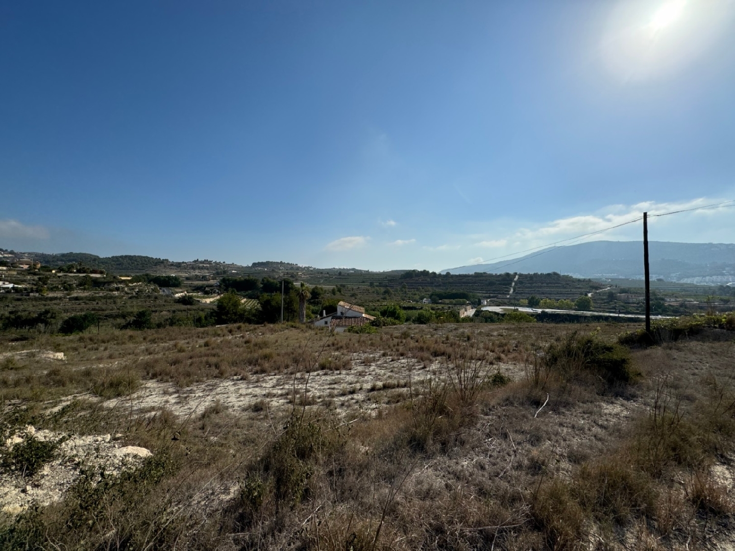  kaufen Landhaus Moraira Marina Alta 7