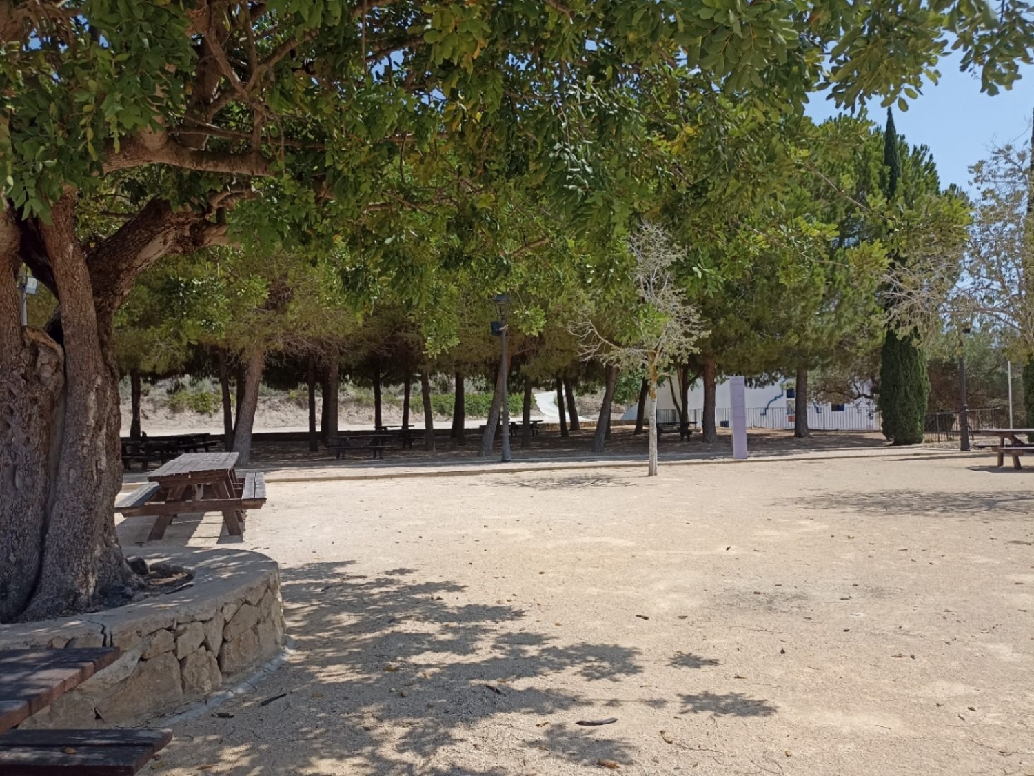  kaufen Landhaus Moraira Marina Alta 23