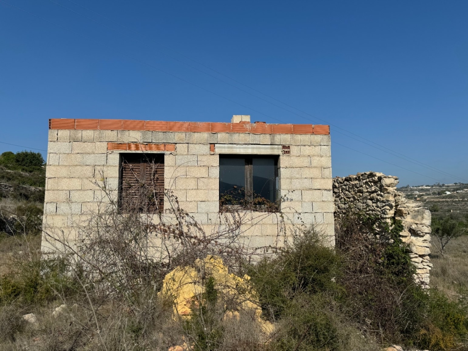  kaufen Landhaus Moraira Marina Alta 4