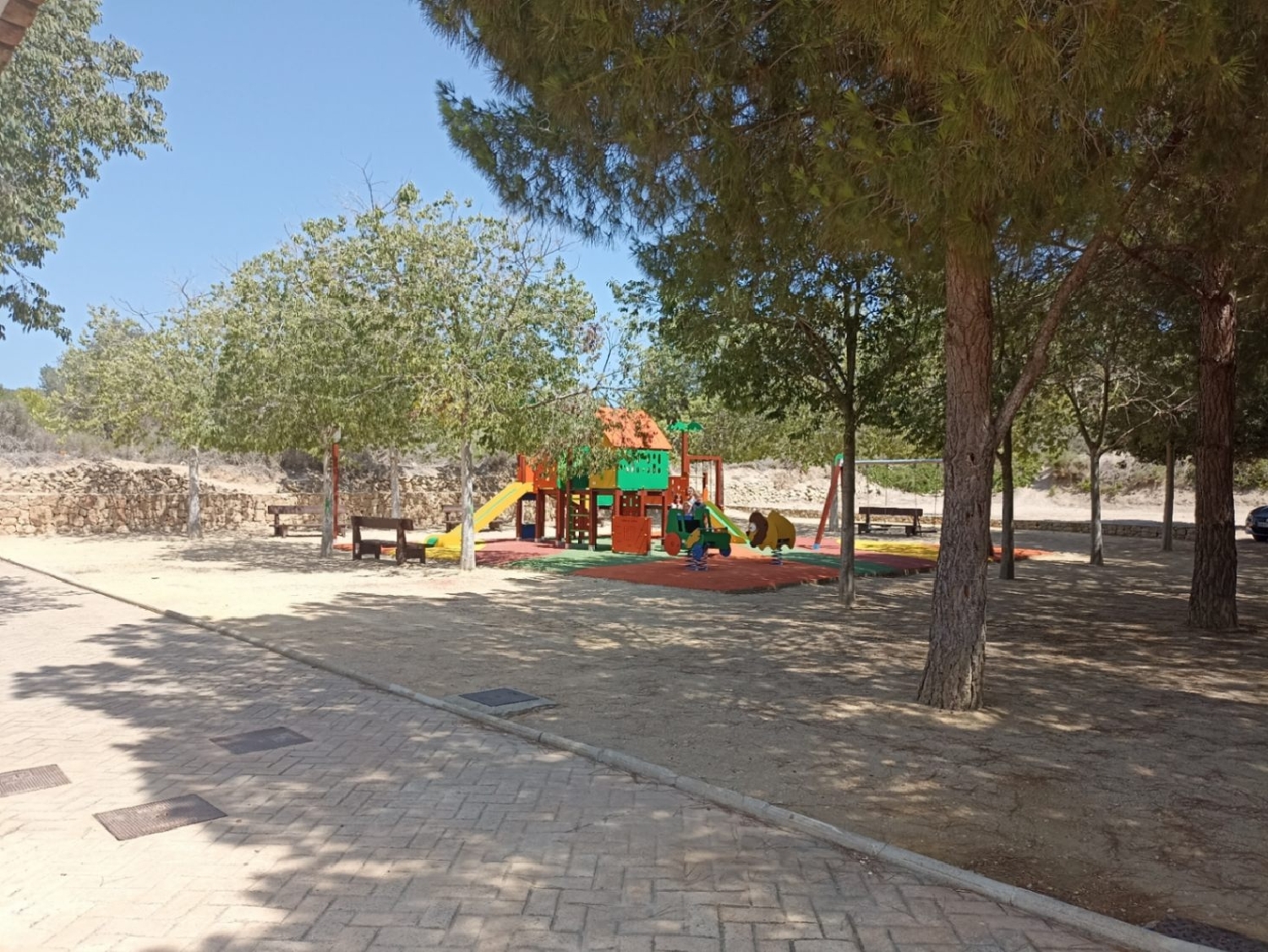  kaufen Landhaus Moraira Marina Alta 24