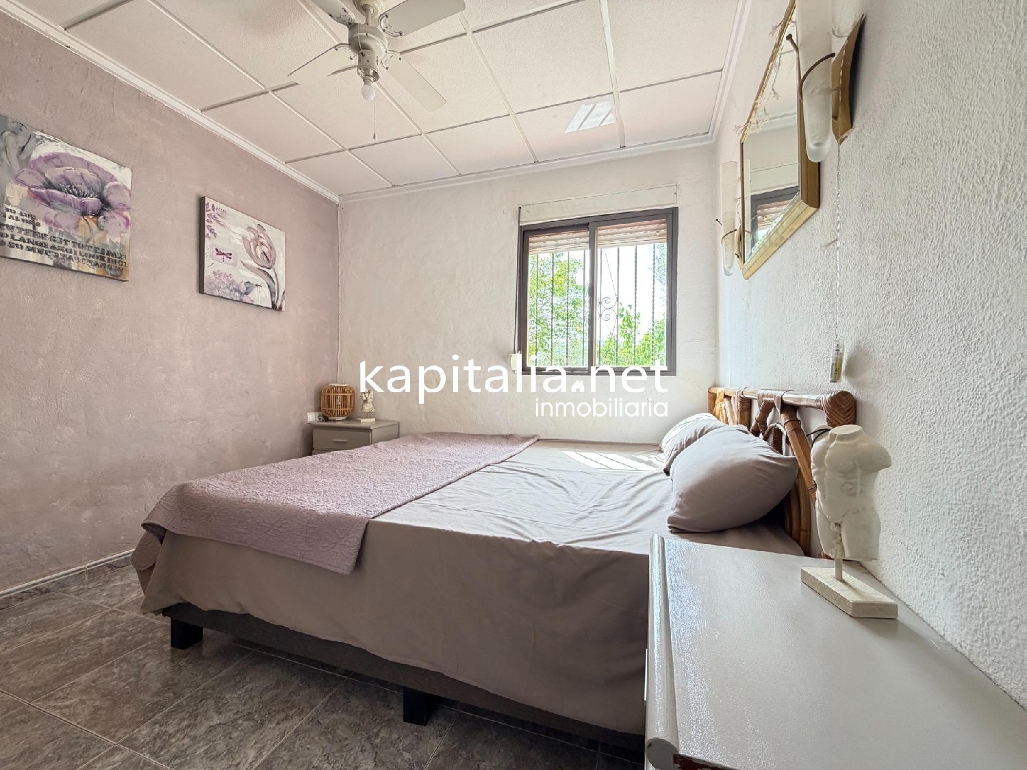  en venta finca rústica Muro De Alcoy Comtat 8