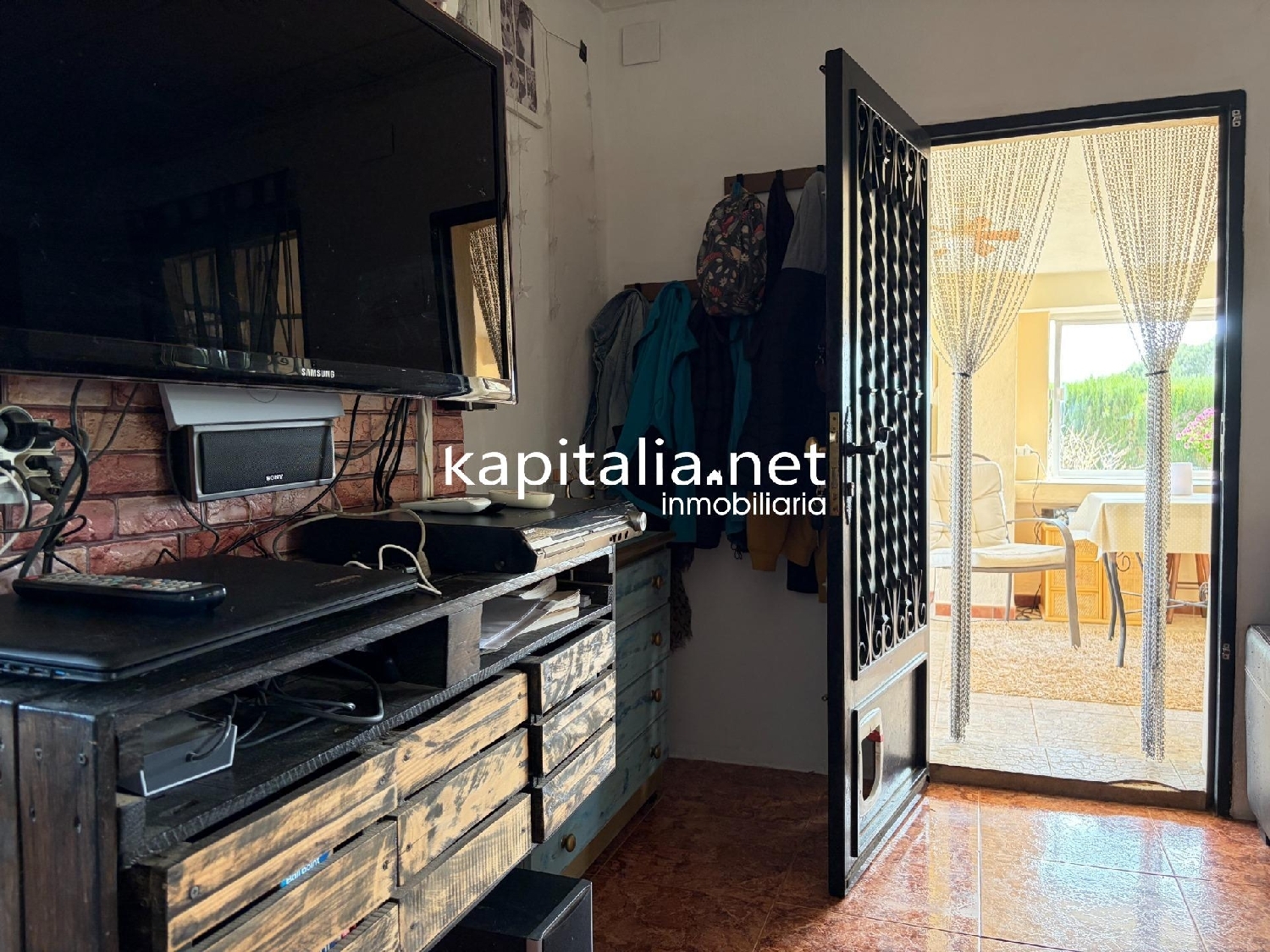  en venta finca rústica Muro De Alcoy Comtat 7