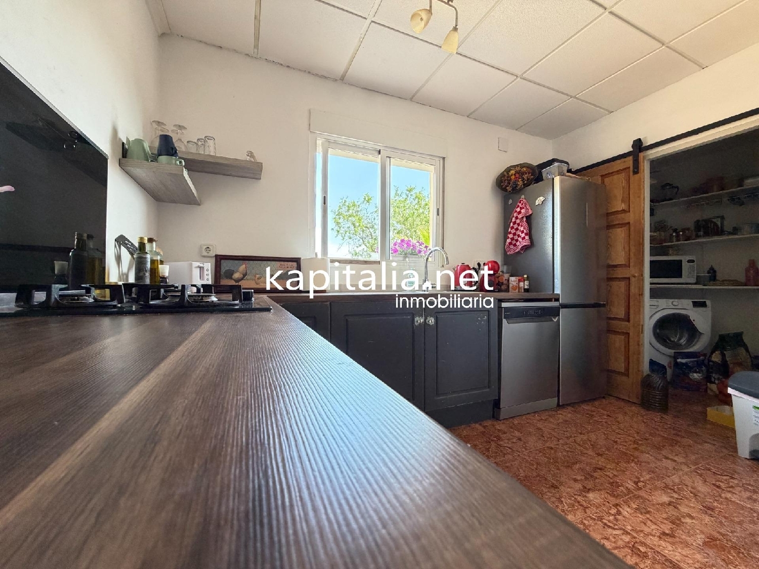  en venta finca rústica Muro De Alcoy Comtat 6