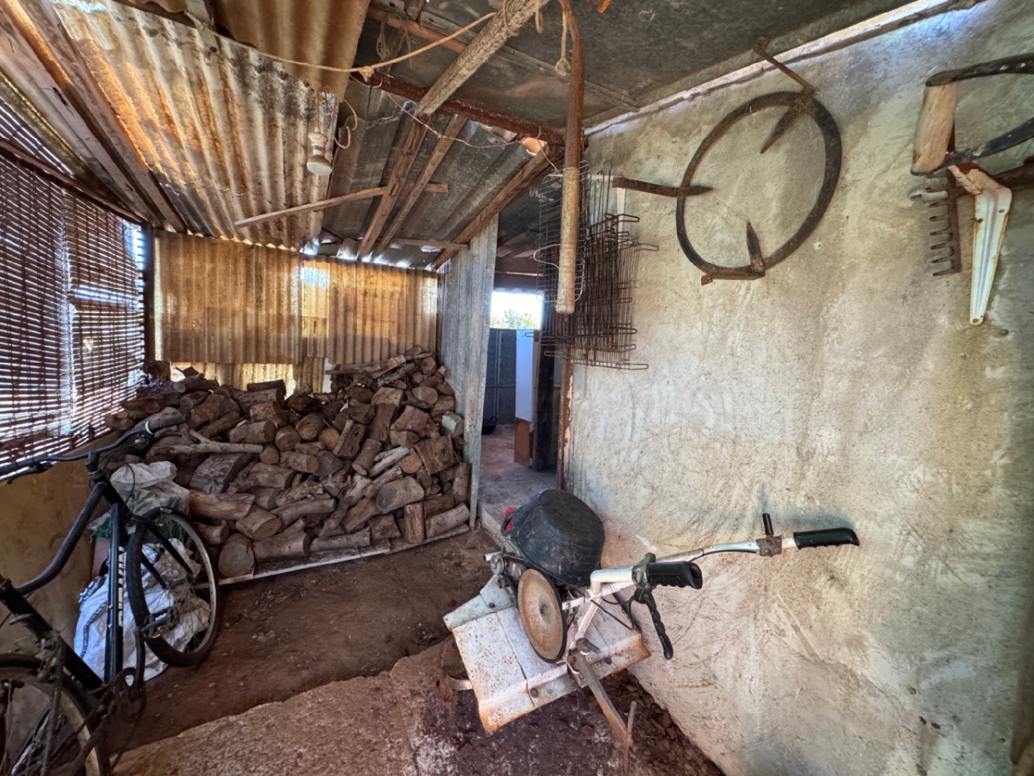  à vendre maison de campagne Ondara Marina Alta 21