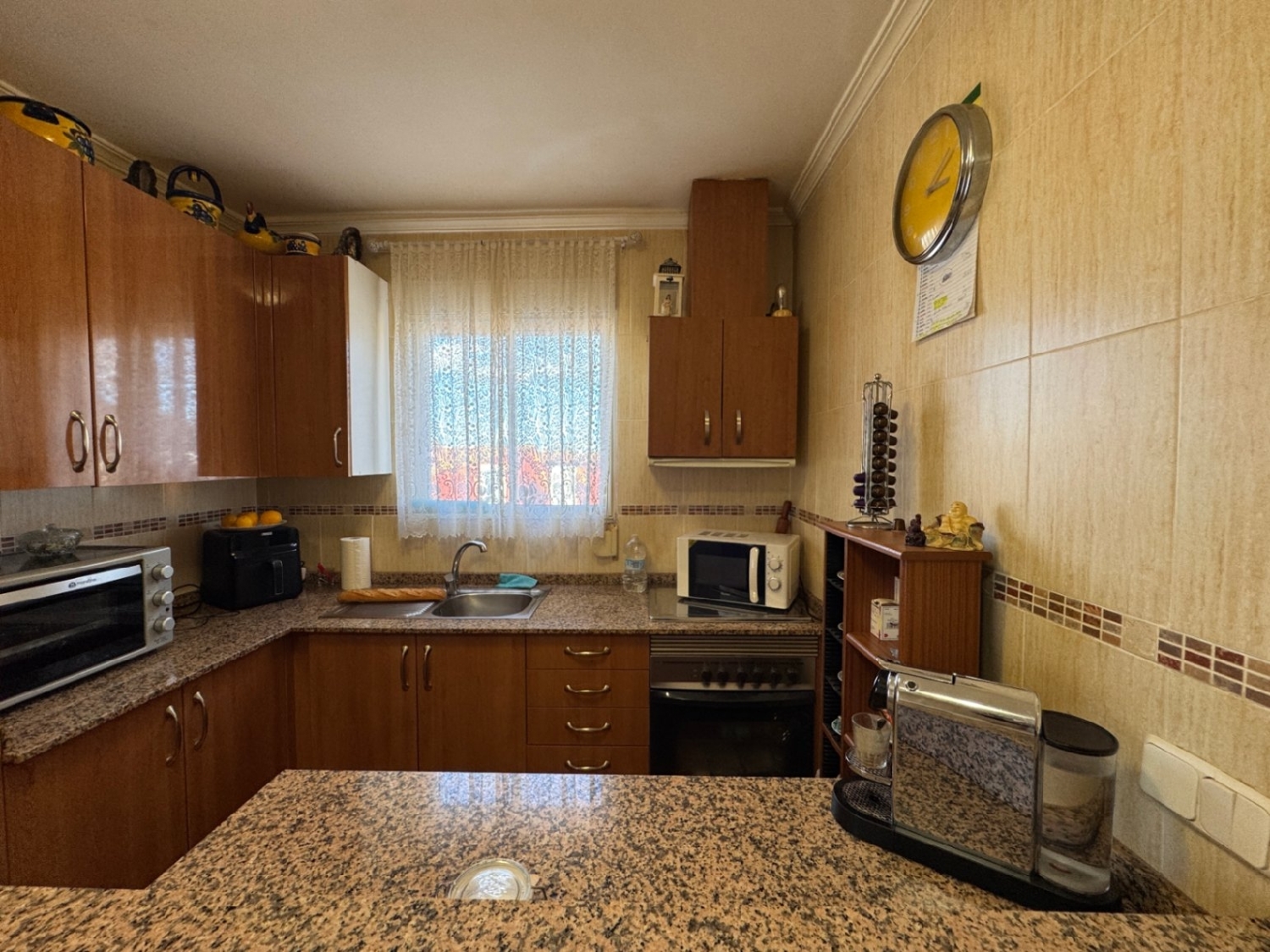  à vendre maison de campagne Ondara Marina Alta 2