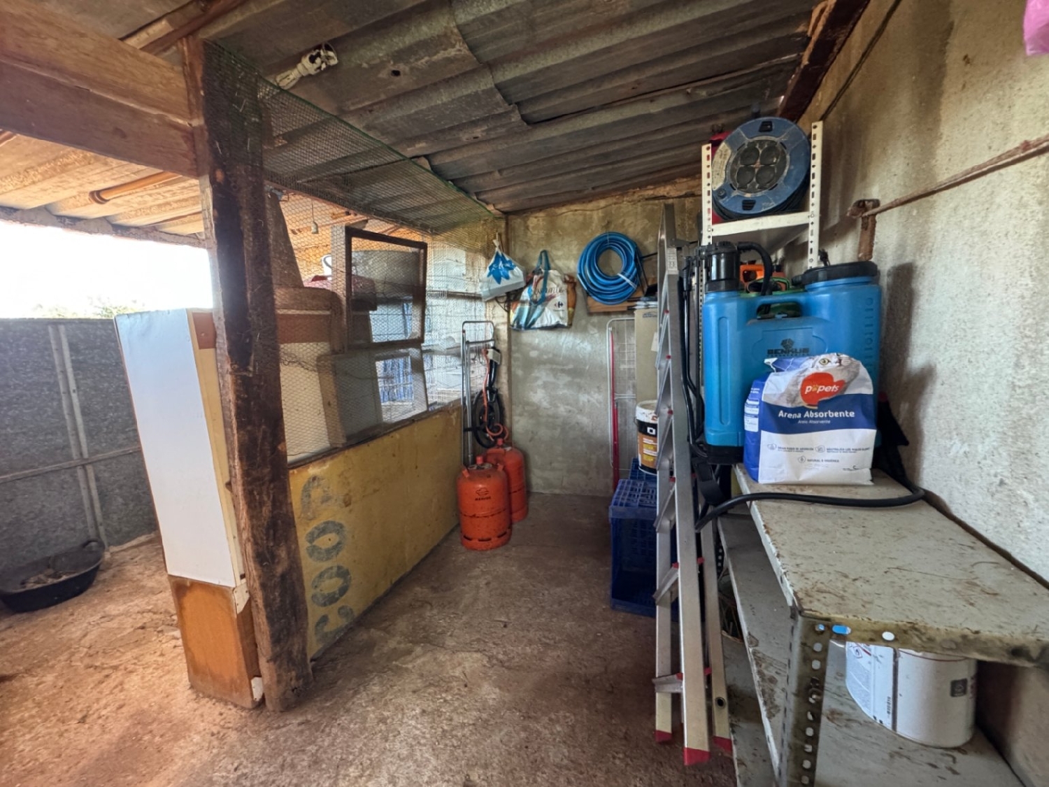  à vendre maison de campagne Ondara Marina Alta 22